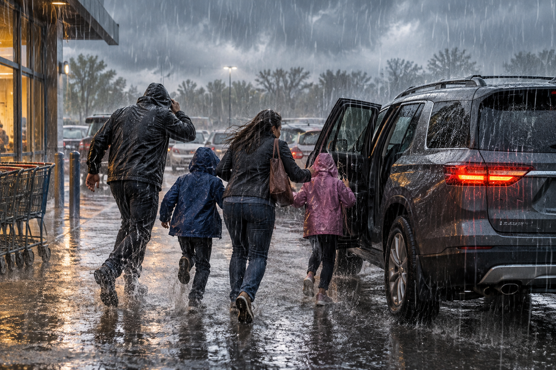 How to Prepare for a Flood in Your Area