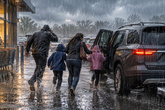 How to Prepare for a Flood in Your Area