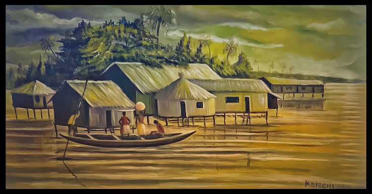African Art