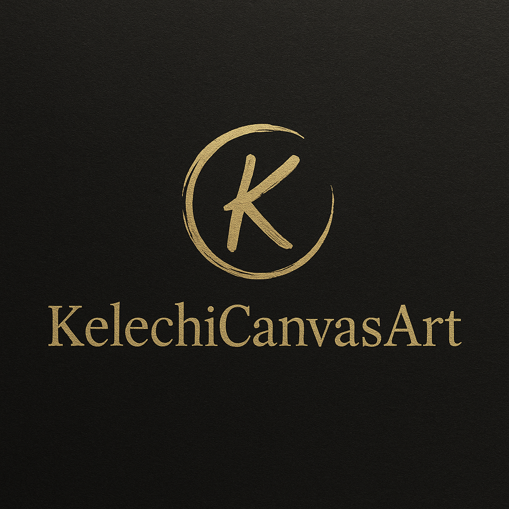 KelechiCanvasArt