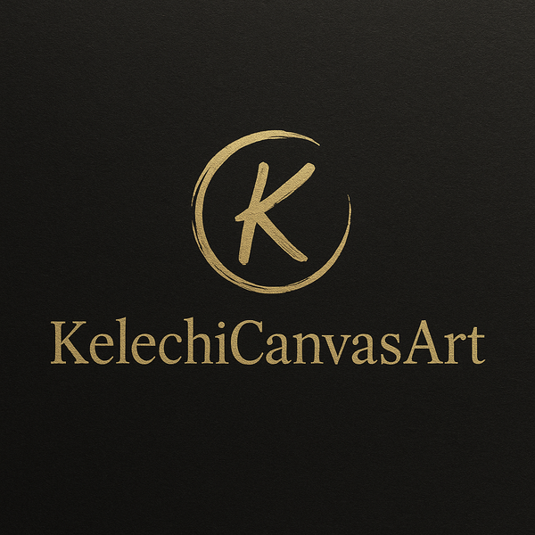KelechiCanvasArt