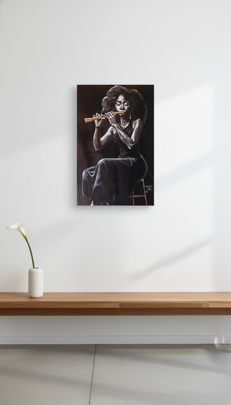 Canvas KelechiCanvasArt