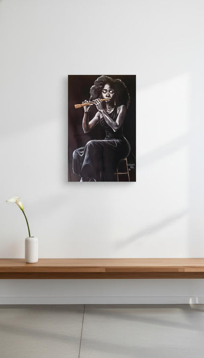 Canvas KelechiCanvasArt