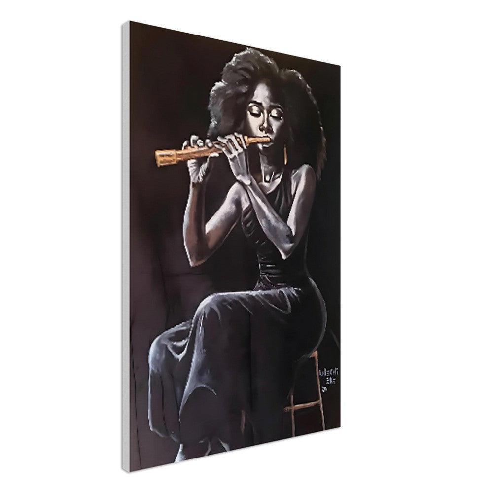 Canvas KelechiCanvasArt