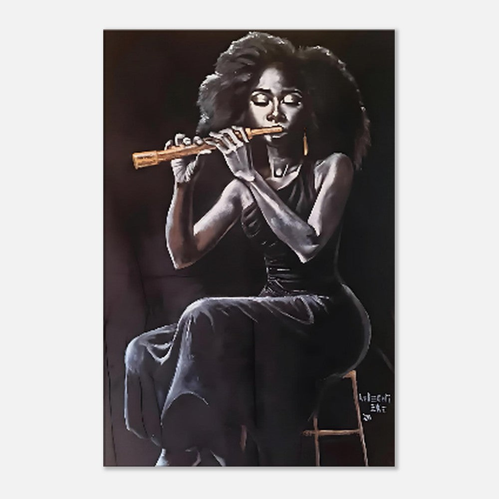 Canvas KelechiCanvasArt